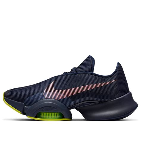 Nike Air Zoom SuperRep 2 'Blackened Blue' CU6445